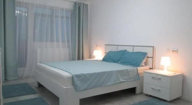 Апартаменты Apartament Sarra