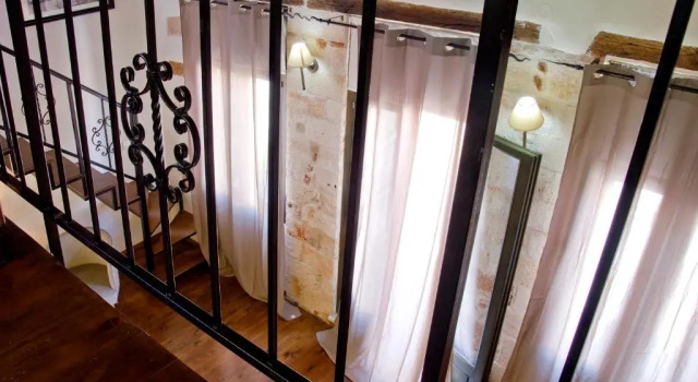 Номер Standard Casa Del Mar