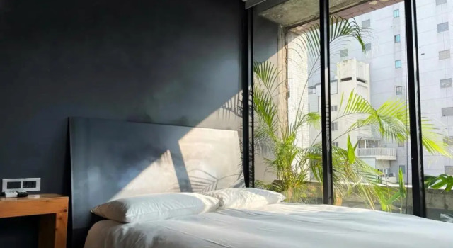 Superior Zimmer SOF Hotel