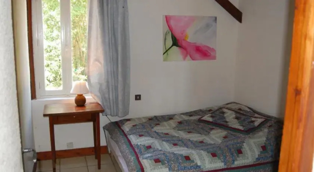 Rambos - Entre les Moulins, Réserver Appartement Bazian 