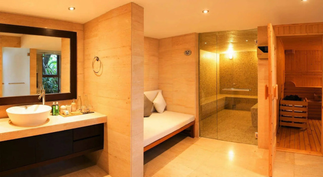 Panacea Retreat