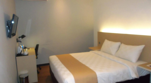 Yunna Hotel Lampung, Book Hotel Hotels in Sumatra with Breakfast, Breakfasts