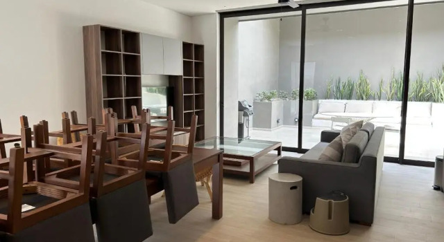Апартаменты с 3 комнатами Paraiso Residences Marina Cabo by Capitalia