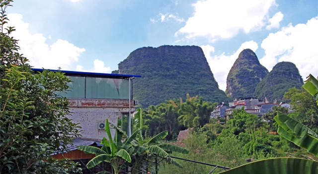 Yangshuo West Street Taste -Impress Holiday Hotel, Prenota Hotel Yangshuo Guangxi