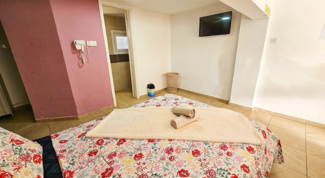Апартаменты Standard Duplex Comfort Apartments