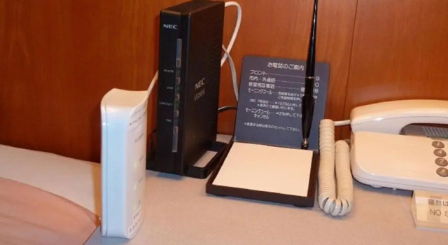 Номер Standard Hotel Hashimotorou