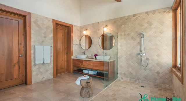 Вилла Tropical Villa With Maid and Butler in Cap Cana