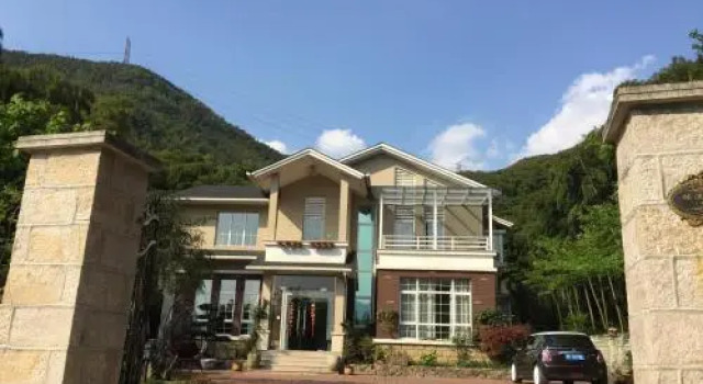 Linxi Bieyuan Hotel, 预订 酒店 Deqing 中国