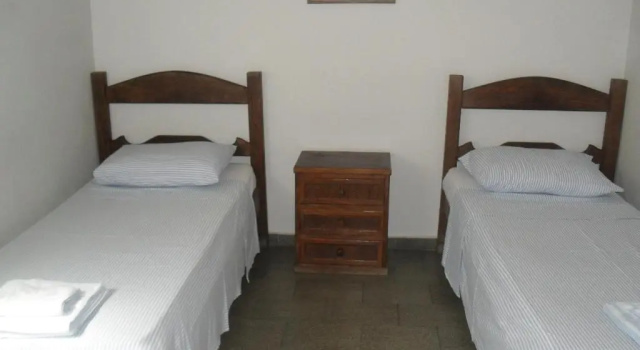 Трёхместный номер Standard Hotel Lund