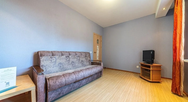 Apartment near Center Almazova 3, Book Lejlighed Sankt Petersborg Sankt Petersborg, nær Udelnaya Metro Station
