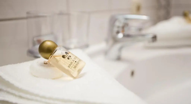 Двухместный номер Standard с балконом Hotel Zum Mohren
