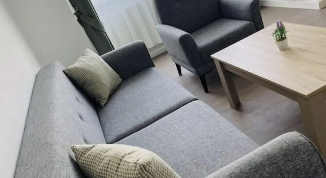 Апартаменты Deluxe Weseler Wirtshaus Appartements