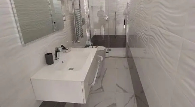 Люкс HOTEL PARADISE