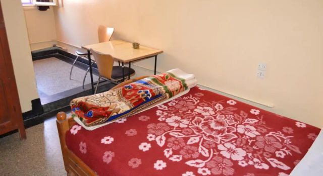 Номер Standard Hotel Atlas Ouarzazate