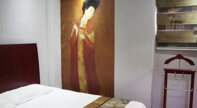 Люкс Business Xinhao Business Hotel