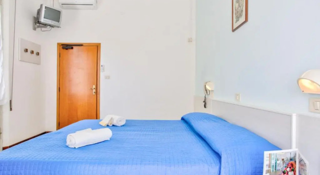 Двухместный номер Standard Hotel Delle Nazioni by Double Hospitality