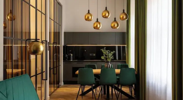 Апартаменты Superior OLD TOWN Charm & Chic by Downtown Apartments