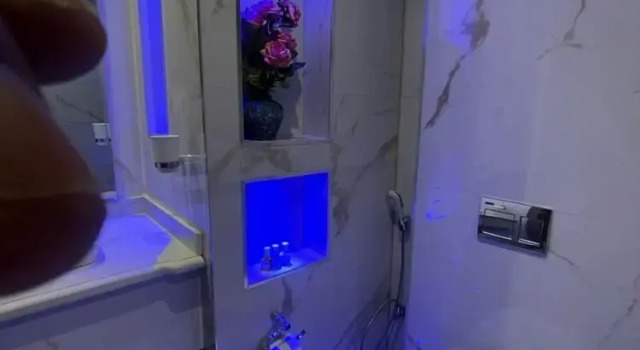 Номер Deluxe CheckInn Hotel Yola