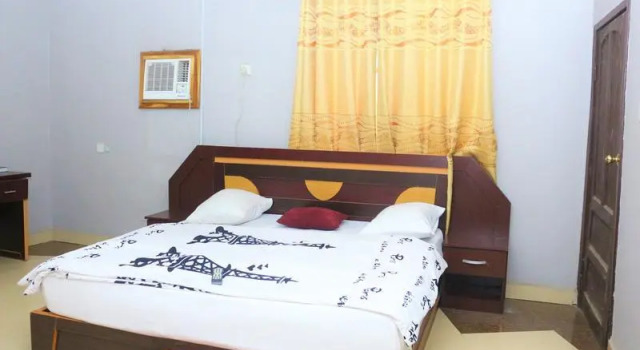Konge- suite Empire International Hotels