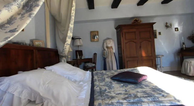 Le Clos DAlbray
