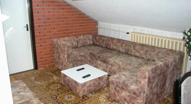 Clara villa, Prenota Villa Balatonszemes 