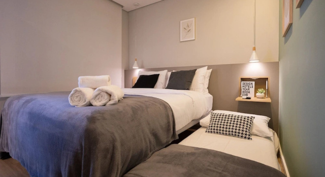 Nex One Ibirapuera by EasyRent