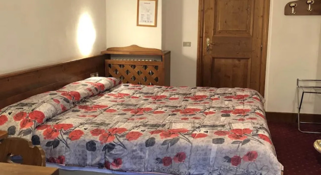 Двухместный номер Economy Hotel Majoni