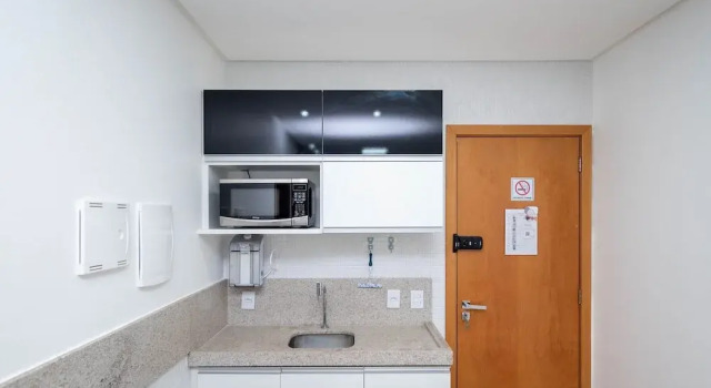 Апартаменты Apartment Next to Flamboyant Shopping Mall - ESS