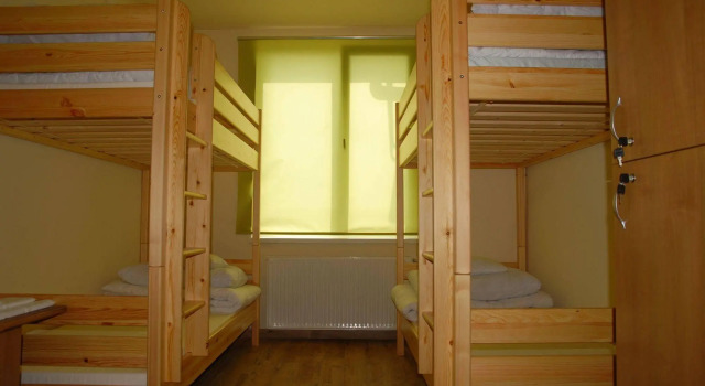Hostel Ferihegy