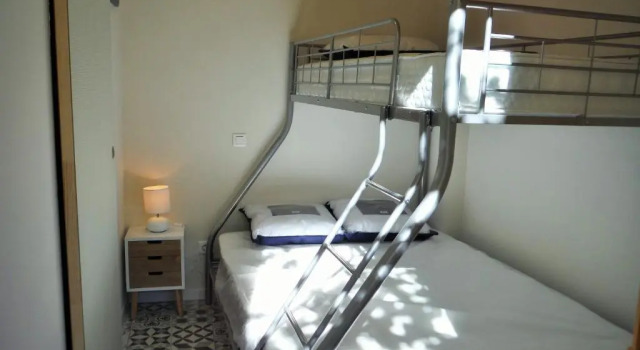 t2 Europa, Rezervovat Apartmán Ax-les-Thermes Ariège