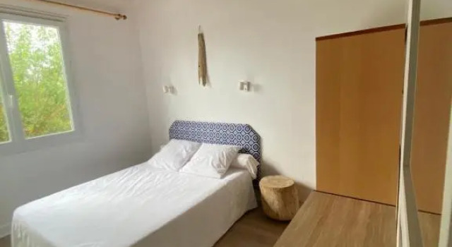 Двухместный номер Standard Au Bon Landais Surf Hôtel