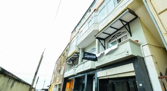 Yoho Carlwil Place