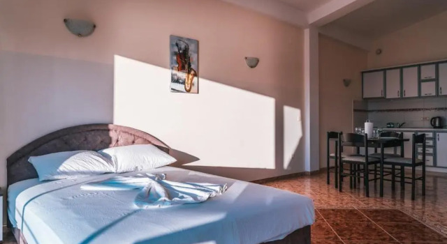 Estudio Kapriz Apartments