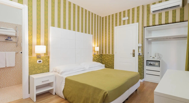 Standard Annex Double room Relais Trevi 41