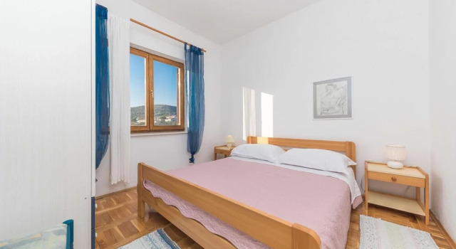 Beautiful Apartment in Vinisce With 2 Bedrooms and Wifi, Забронировать Апартаменты/квартира Отели Винишче с парковкой, рядом с Пляж Смоквина, Парковка