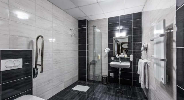 Полулюкс Hotel Fontana Vrnjačka Banja