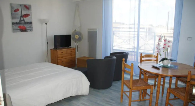 Residence Atlantica, Rezerwuj Hotel Rochefort Charente-Maritime