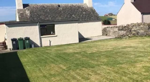 Park Cottage, Buchen Sie Ferienhaus Saint Marys 