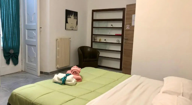 Люкс Le Ginestre in Centro