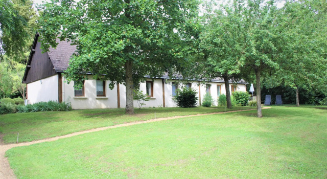 Orchard View Gite