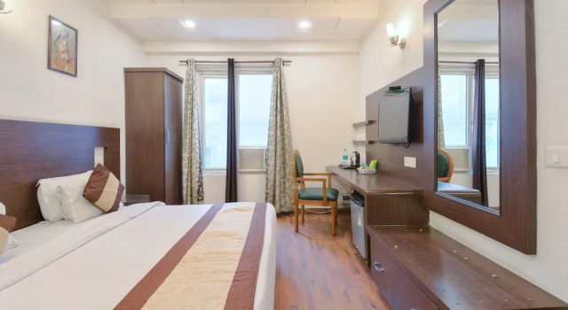 Номер Executive Hotel La Vista Karol Bagh New Delhi