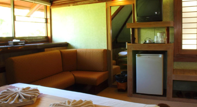 Номер Standard Phu Pha Nam Resort