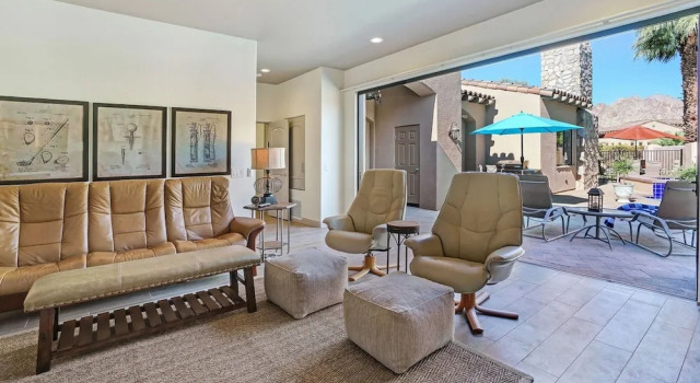 Villa Quinta, Забронировать Вилла Ла-Кинта Coachella Valley