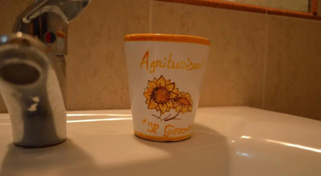 Номер Standard Il Girasole Terzuolo