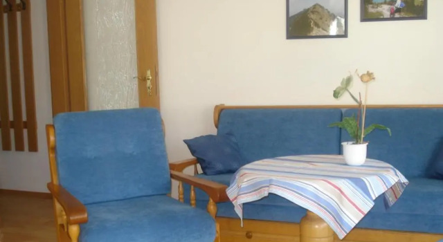 Апартаменты Comfort Landhaus Alpensee