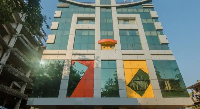 Hotel Aromas by OYO Rooms, Забронировать Отель Мумбай Mumbai Region