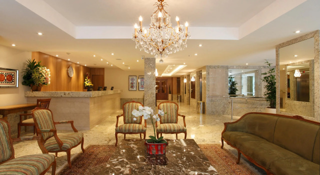 Windsor Copa Hotel