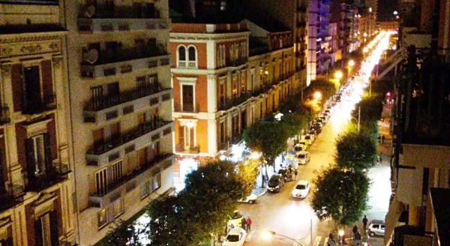 B&B Cavour 124