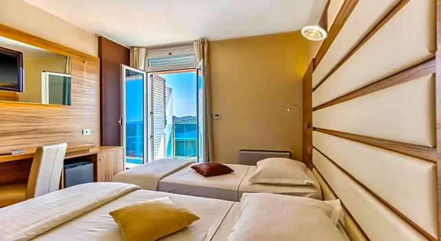 Номер Standard Hotel Panorama