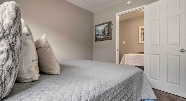 Апартаменты Relaxing Poway Apt w/ Patio Near Parks & Wineries!
